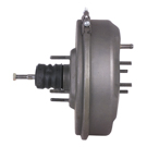 1975 Toyota Corona Brake Booster 2