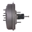 1975 Toyota Corona Brake Booster 3