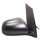 BuyAutoParts 14-11762ME Side View Mirror 1