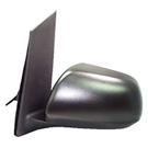 BuyAutoParts 14-80327MS Side View Mirror Set 3