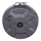 1978 Toyota Corona Brake Booster 4