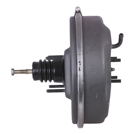 1978 Toyota Corona Brake Booster 2