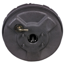 1982 Toyota Celica Brake Booster 4