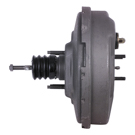 1982 Toyota Celica Brake Booster 2