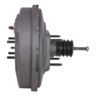 1982 Toyota Celica Brake Booster 3