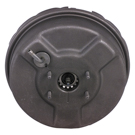 1979 Toyota Cressida Brake Booster 4