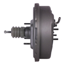1979 Toyota Cressida Brake Booster 2