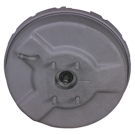 1984 Toyota Cressida Brake Booster 4