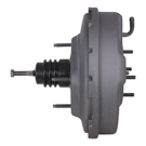1984 Toyota Cressida Brake Booster 2