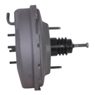 1984 Toyota Cressida Brake Booster 3