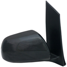 BuyAutoParts 14-80329MW Side View Mirror Set 2