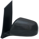 BuyAutoParts 14-80329MW Side View Mirror Set 3