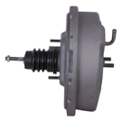 1976 Toyota Pick-up Truck Brake Booster 2