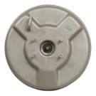 1982 Toyota Pick-up Truck Brake Booster 4