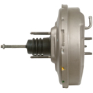 1982 Toyota Pick-up Truck Brake Booster 2