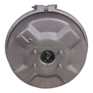 1979 Toyota Corona Brake Booster 4