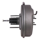 1979 Toyota Corona Brake Booster 2