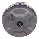 1982 Toyota Corona Brake Booster 4