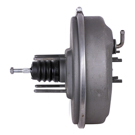 1982 Toyota Corona Brake Booster 2