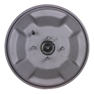 1978 Nissan 280Z Brake Booster 4
