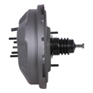 1978 Nissan 280Z Brake Booster 3