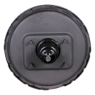 1978 Nissan 280Z Brake Booster 1