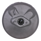 1982 Nissan Maxima Brake Booster 4