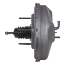 1982 Nissan Maxima Brake Booster 2