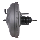 1982 Nissan Maxima Brake Booster 3