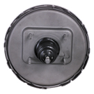 1982 Nissan Maxima Brake Booster 1