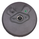 1983 Nissan Maxima Brake Booster 4