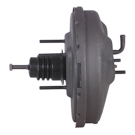 1983 Nissan Maxima Brake Booster 2