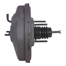 1983 Nissan Maxima Brake Booster 3