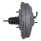 1982 Nissan 720 Brake Booster 2