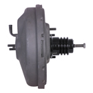 1982 Nissan 720 Brake Booster 3