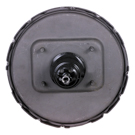 1982 Nissan 720 Brake Booster 1