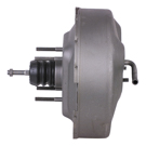 1982 Dodge Challenger Brake Booster 2