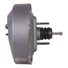1982 Dodge Challenger Brake Booster 3