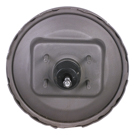 1982 Dodge Challenger Brake Booster 1