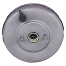 1987 Saab 900 Brake Booster 4