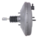 1987 Saab 900 Brake Booster 2