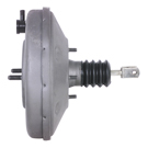1987 Saab 900 Brake Booster 3