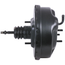 1976 Toyota Corolla Brake Booster 2
