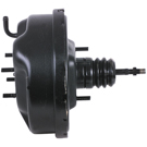 1976 Toyota Corolla Brake Booster 3