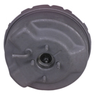 1982 Dodge D50 Ram Brake Booster 4