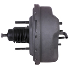 1982 Dodge D50 Ram Brake Booster 2
