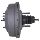 1982 Dodge D50 Ram Brake Booster 3
