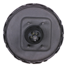 1982 Dodge D50 Ram Brake Booster 1