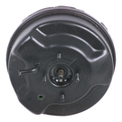 1984 Mitsubishi Mighty Max Brake Booster 4