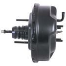 1984 Mitsubishi Mighty Max Brake Booster 2